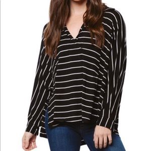 Free People Can’t Fool Me Top